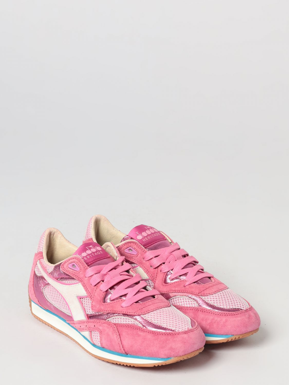 [DIADORA HERITAGE] Sneakers SS26 201182816 50255