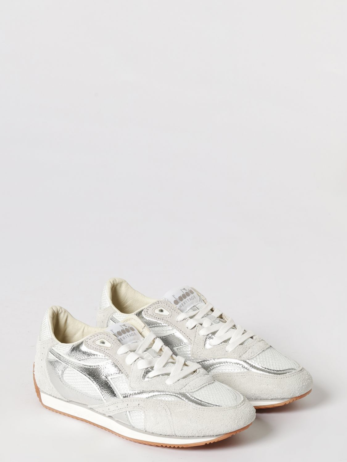 [DIADORA HERITAGE] Sneakers SS26 201183694 90001