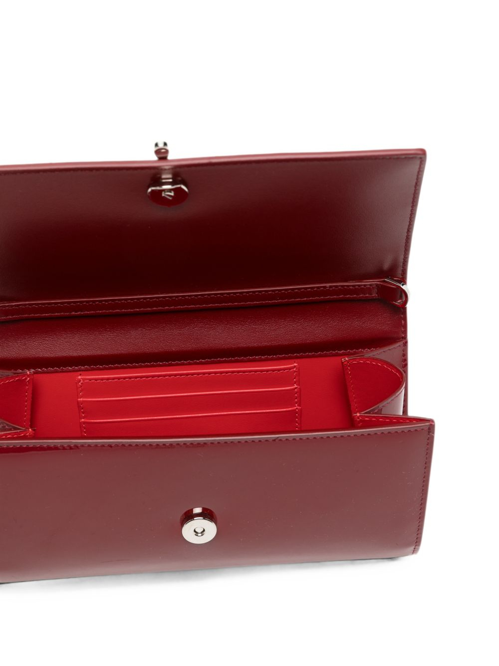 [Christian Louboutin] Clutch bag FW26 3265344R947