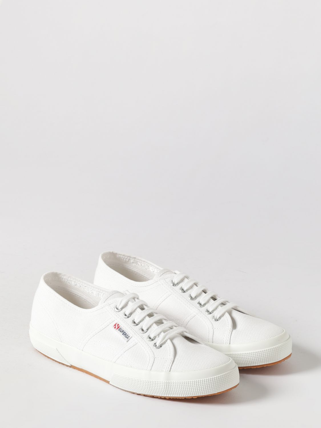 [Superga] Sneakers SS26 S000010 901