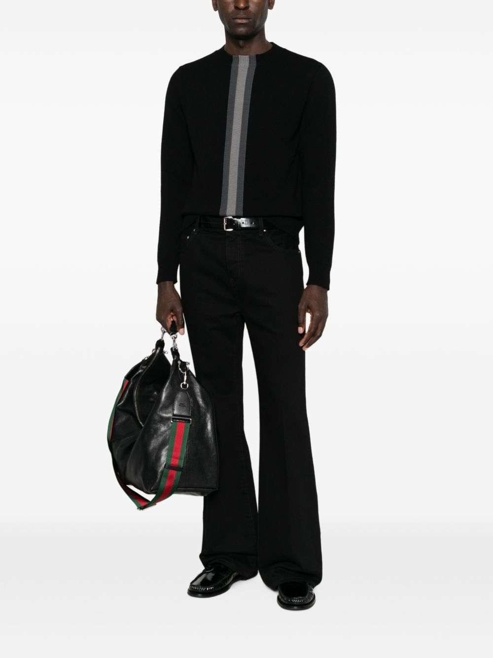 [Gucci] Knitwear FW26 864572XKFG61062
