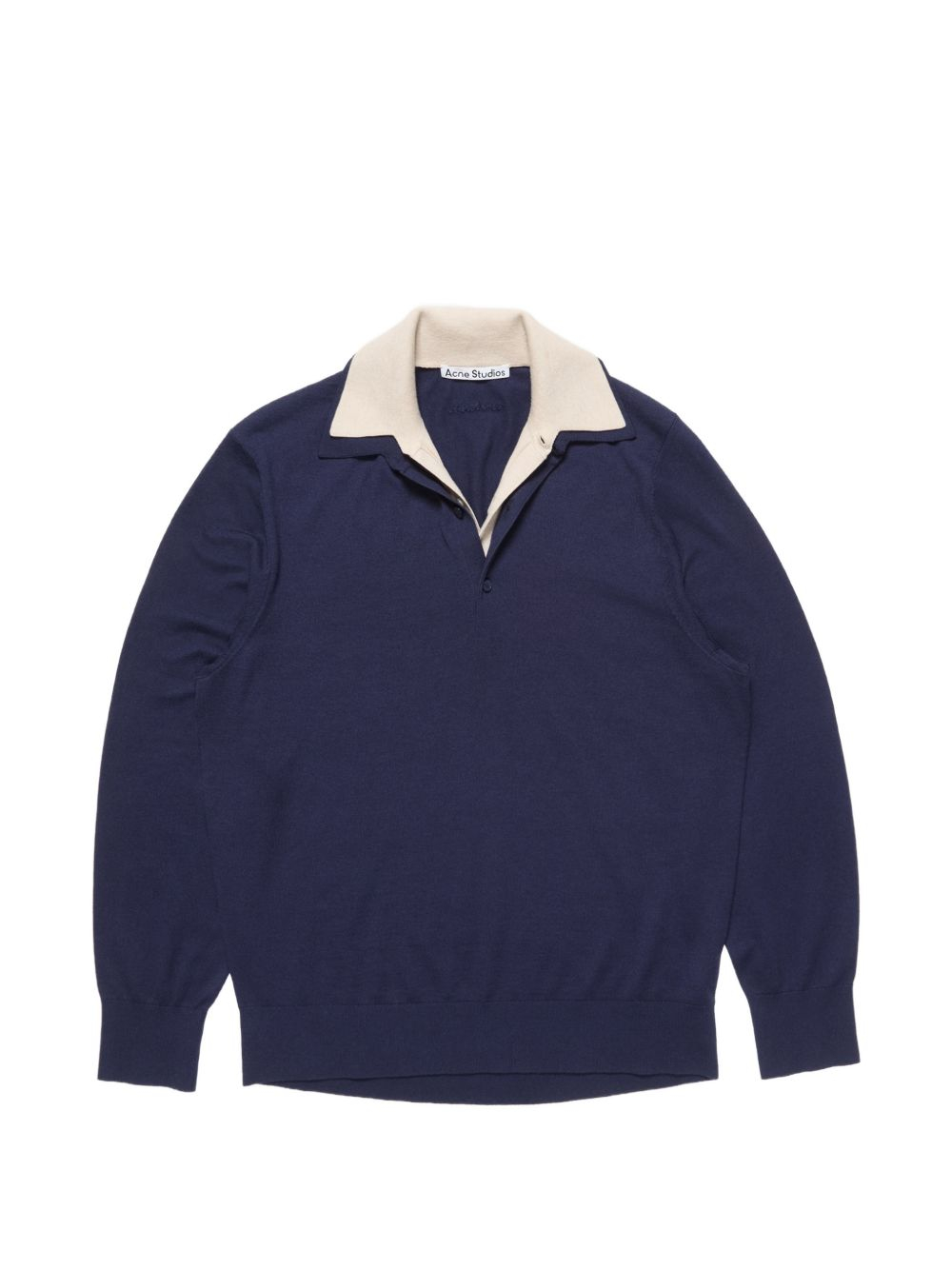 [Acne Studios] Knitwear FW26 A60591AER
