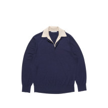 [Acne Studios] Knitwear FW26 A60591AER