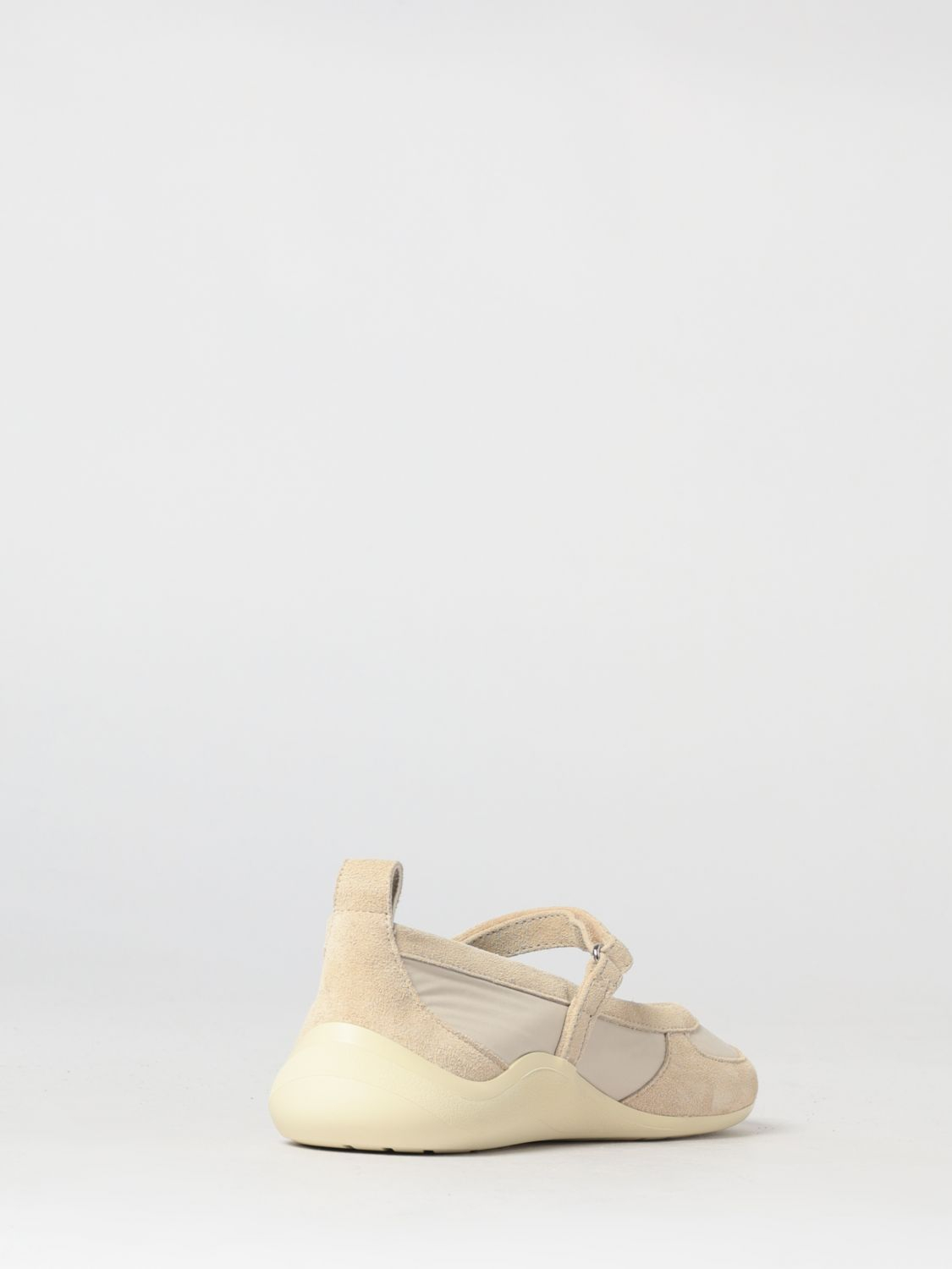 [Vic Matie] Flat shoes SS26 1K5110DG32BRTB P89