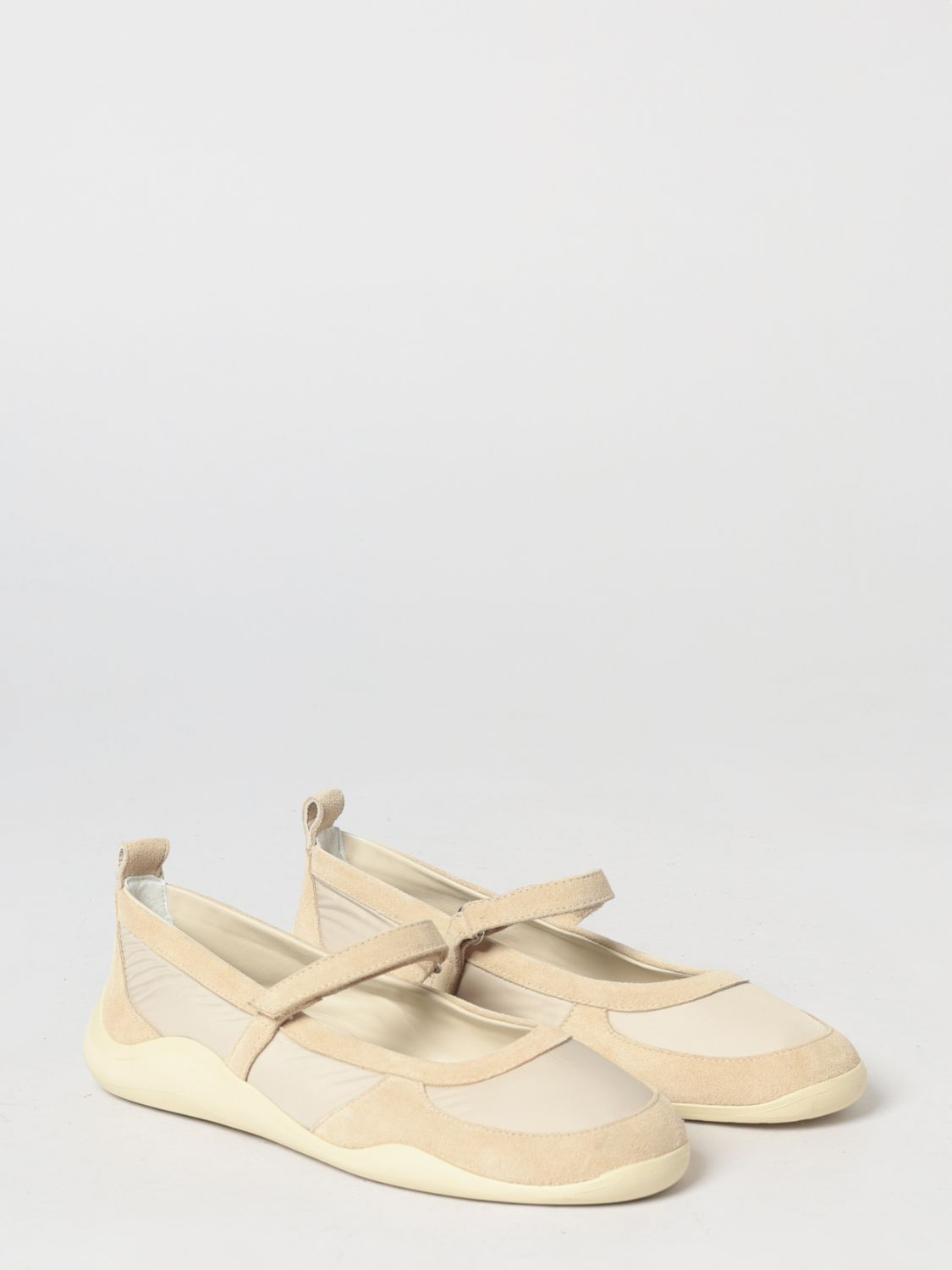 [Vic Matie] Flat shoes SS26 1K5110DG32BRTB P89