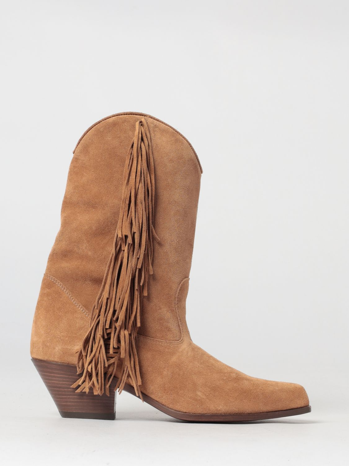 [Vic Matie] Boots SS26 1K5502DK12H010 316