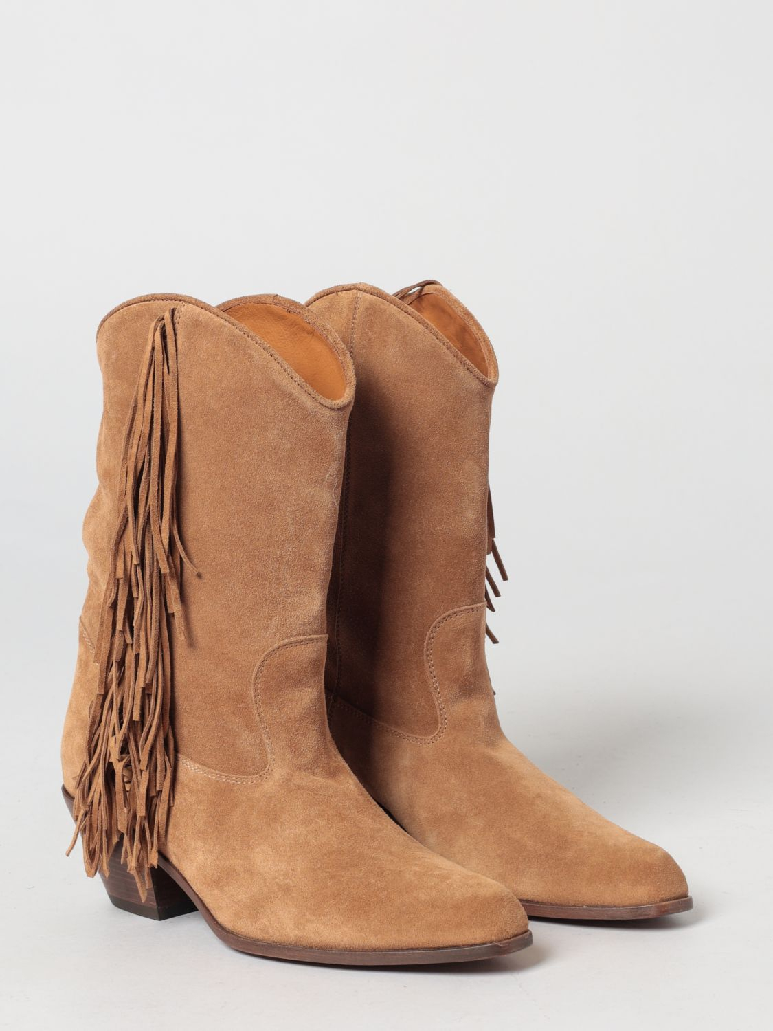 [Vic Matie] Boots SS26 1K5502DK12H010 316
