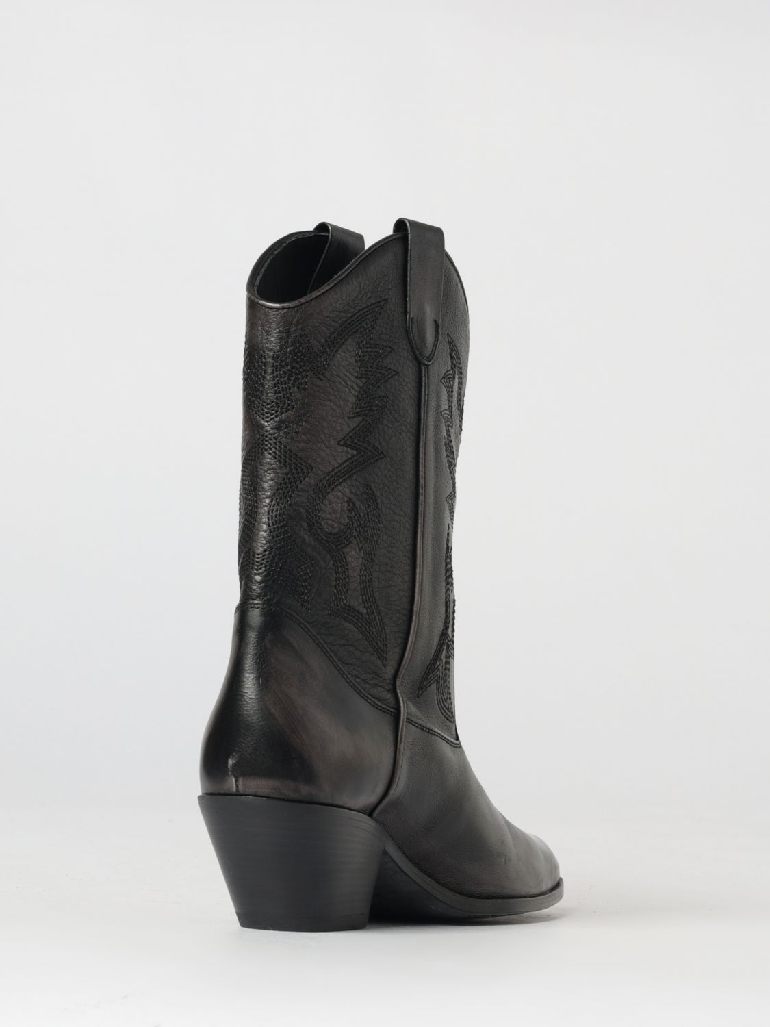[Vic Matie] Boots SS26 1K5504DK12K060321 101