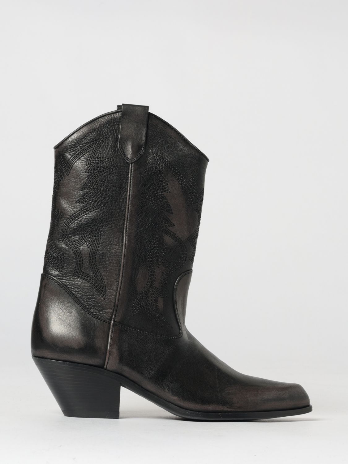 [Vic Matie] Boots SS26 1K5504DK12K060321 101