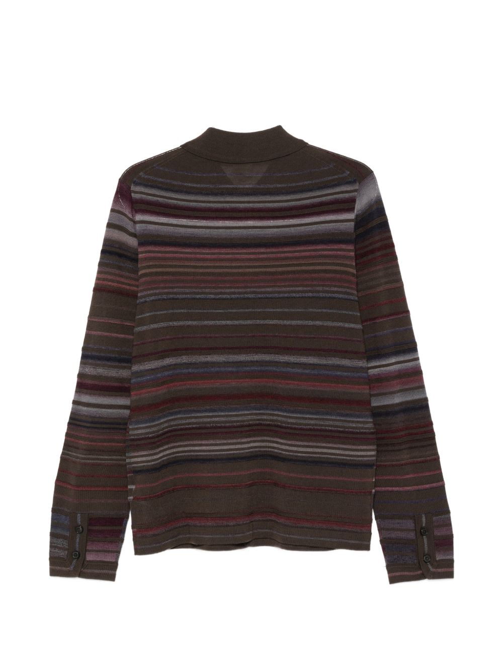 [Paul Smith] Cardigan FW26 M1RA004W0325328