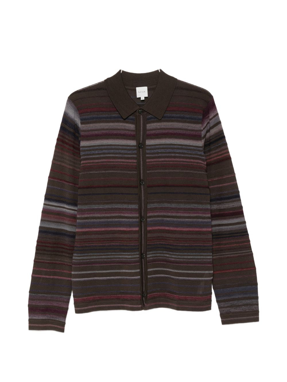 [Paul Smith] Cardigan FW26 M1RA004W0325328