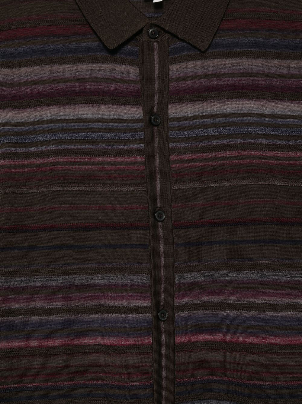 [Paul Smith] Cardigan FW26 M1RA004W0325328
