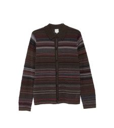 [Paul Smith] Cardigan FW26 M1RA004W0325328