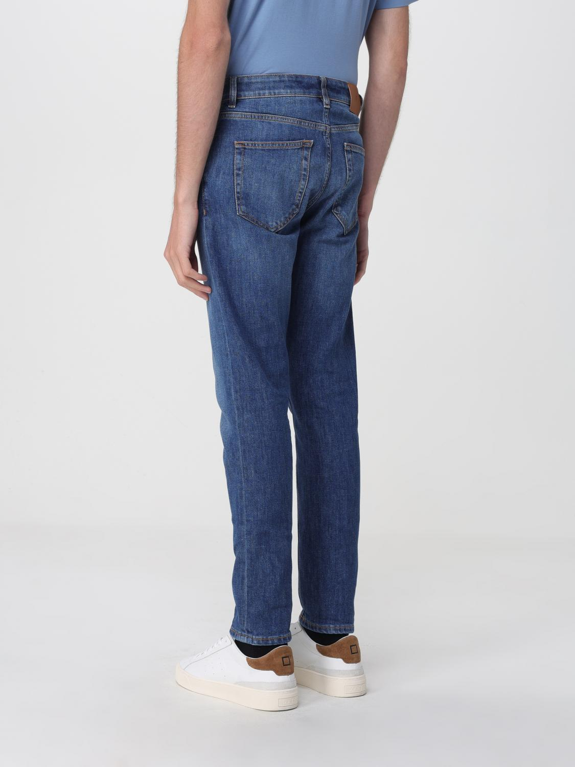 [PT TORINO] Jeans SS26 C50TP05B0TX1610 MI30