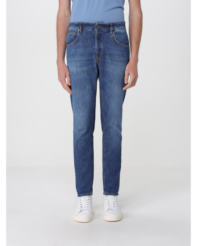 [PT TORINO] Jeans SS26 C50TP05B0TX1610 MI30