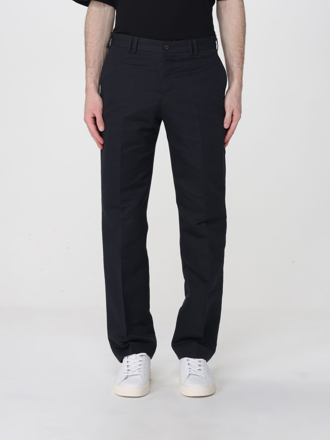 [PT TORINO] Trousers SS26 COASJDB00REWPU38 0990