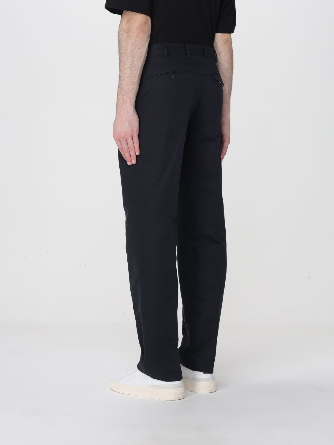 [PT TORINO] Trousers SS26 COASJDB00REWPU38 0990