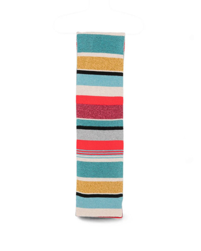 [Paul Smith] Scarf FW26 W1A251SW24897