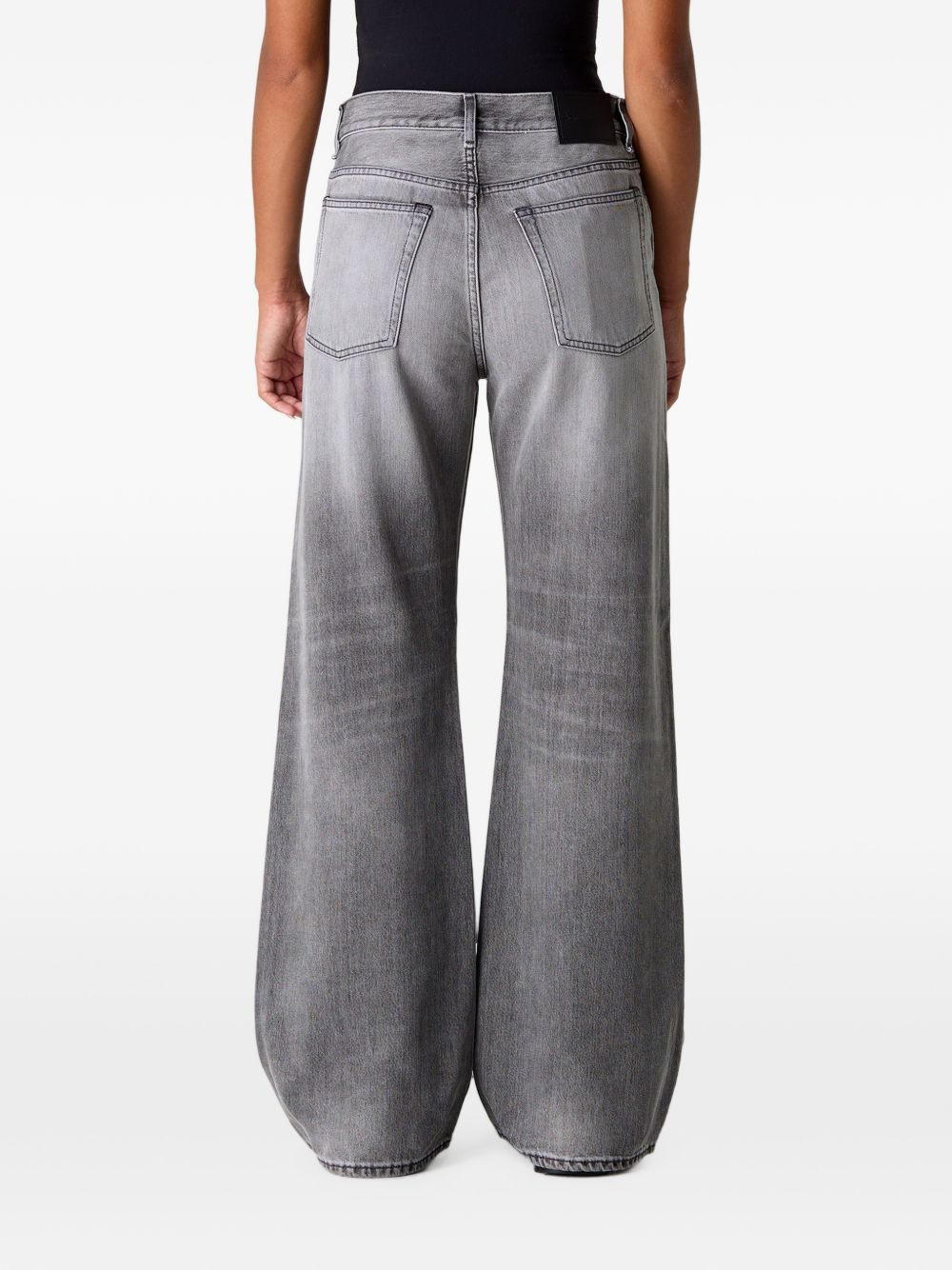[Acne Studios] Jeans FW26 A00602DT2