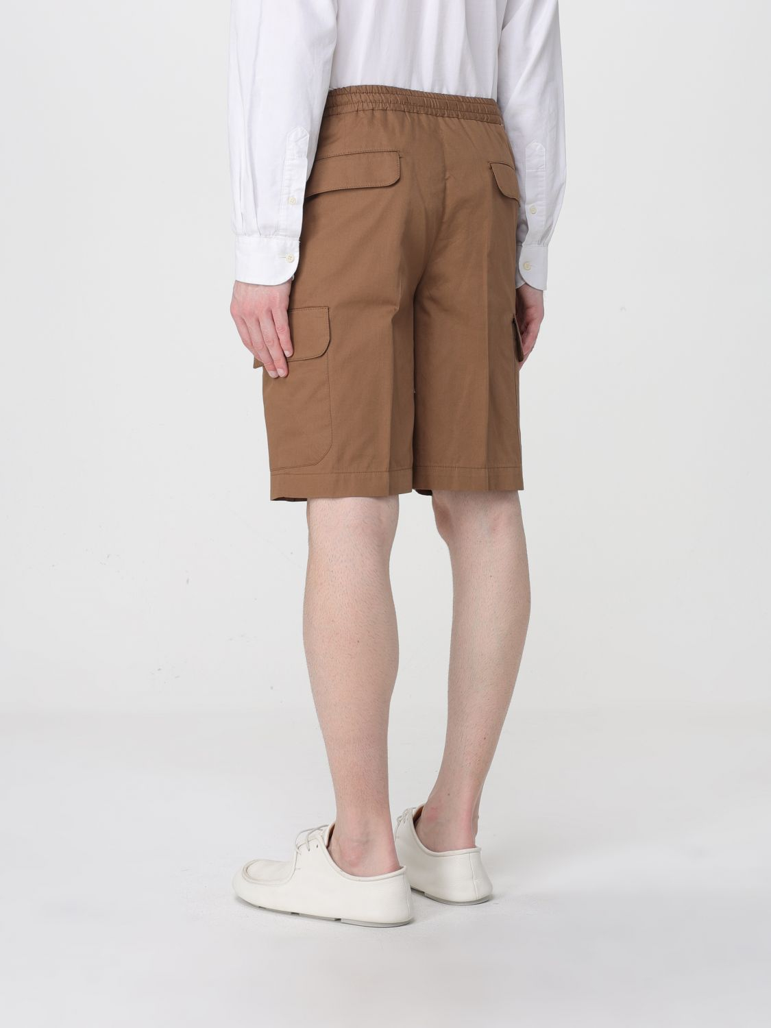 [PT TORINO] Shorts SS26 CBBSJKZL0CL1TM10 0166