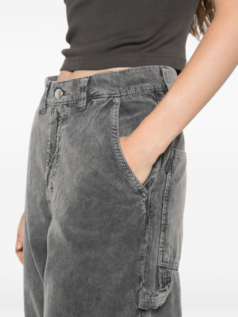 [HAIKURE] Pants FW26 HEW03376GF184PXT0247