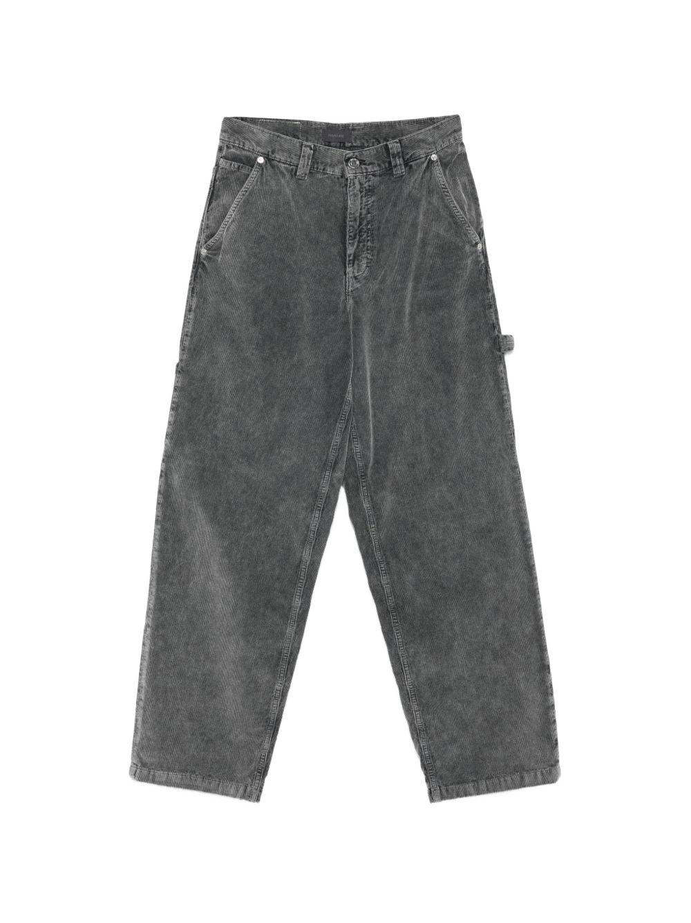 [HAIKURE] Pants FW26 HEW03376GF184PXT0247