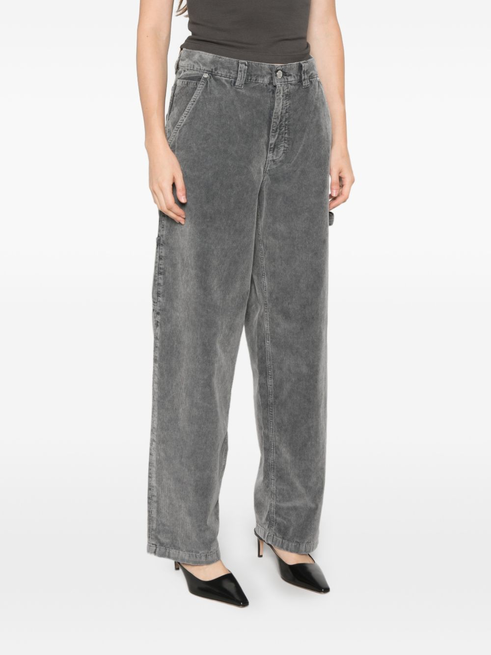 [HAIKURE] Pants FW26 HEW03376GF184PXT0247