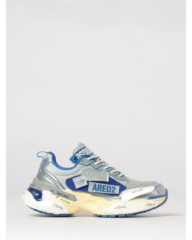 [Dsquared2] Sneakers SS26 SNM046135508533 M599