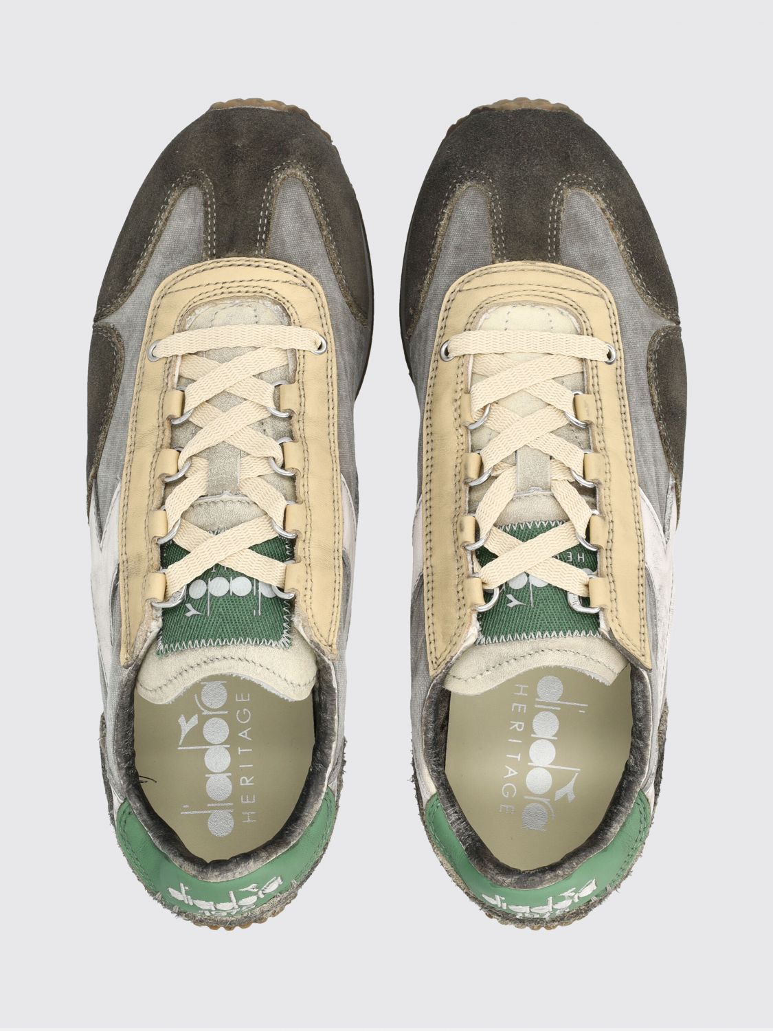 [DIADORA HERITAGE] Sneakers SS26 201182642 25072