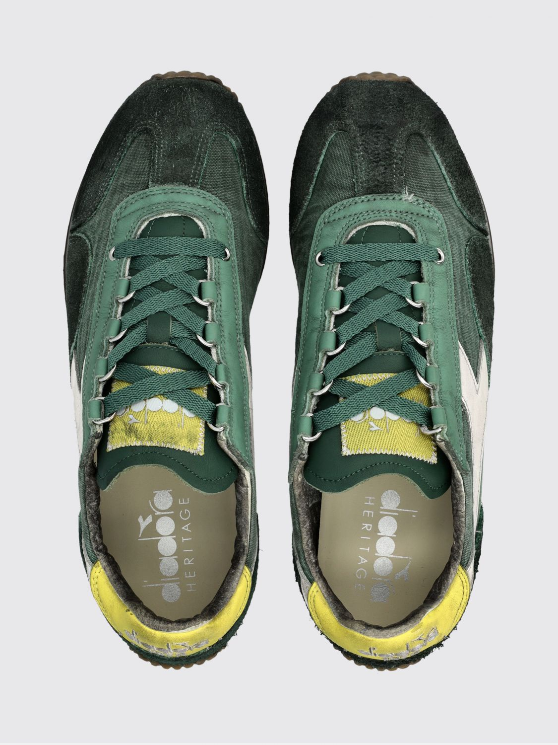[DIADORA HERITAGE] Sneakers SS26 201182642 70155