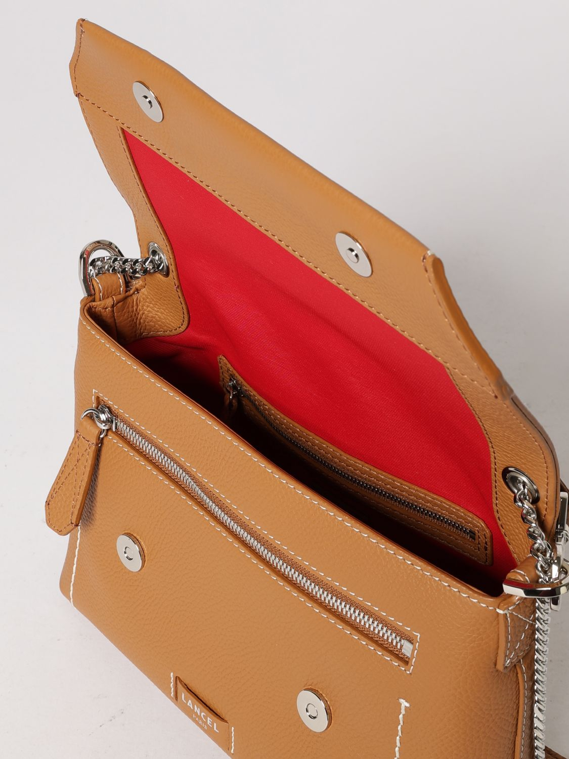 [LANCEL] Shoulder bag SS26 A13782 20