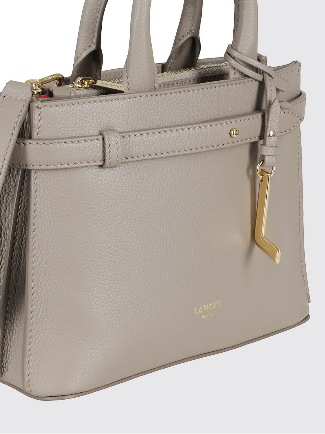 [LANCEL] Tote bag SS26 A13527 E1