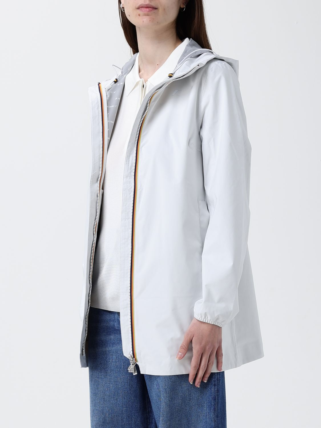 [K-WAY] Casual Jacket SS26 K5127NW 001