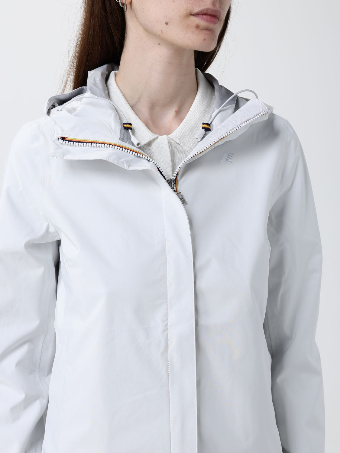 [K-WAY] Casual Jacket SS26 K5127NW 001