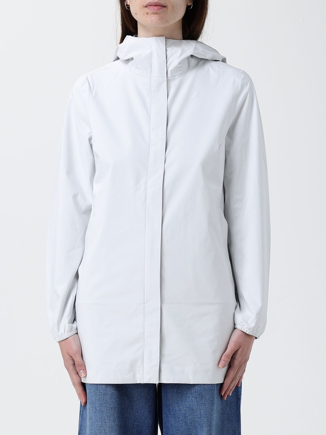 [K-WAY] Casual Jacket SS26 K5127NW 001