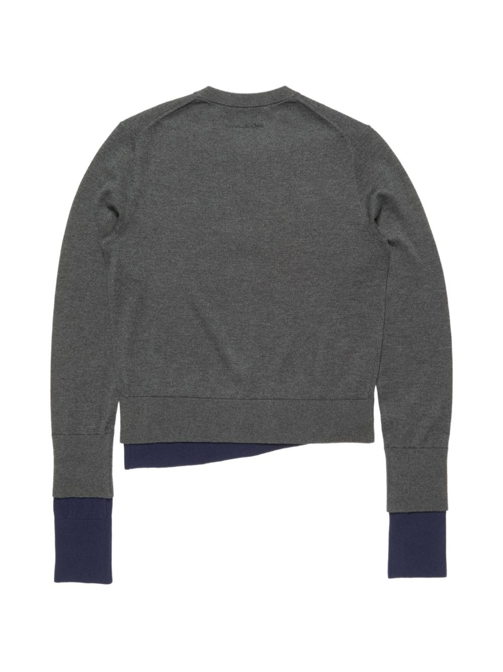 [Acne Studios] Knitwear FW26 A60684AZ7