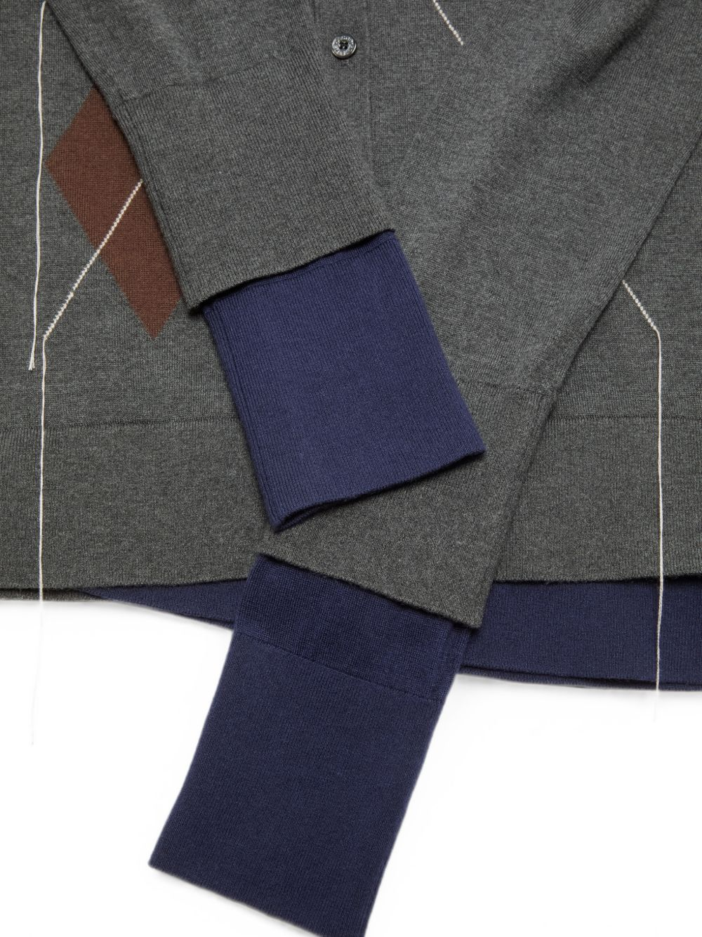 [Acne Studios] Knitwear FW26 A60684AZ7