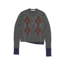 [Acne Studios] Knitwear FW26 A60684AZ7