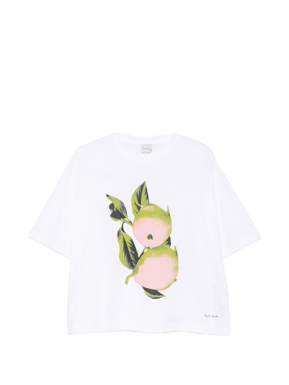 [Paul Smith] T-shirts Short Sleeve FW26 W1R443VWP615601