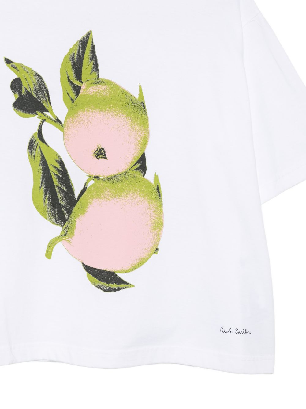 [Paul Smith] T-shirts Short Sleeve FW26 W1R443VWP615601