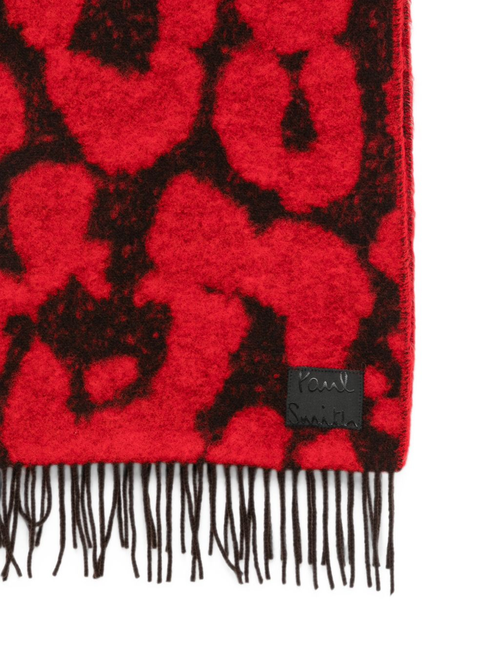[Paul Smith] Scarf FW26 W1A250TW24566