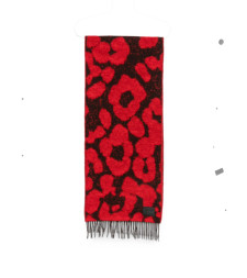 [Paul Smith] Scarf FW26 W1A250TW24566