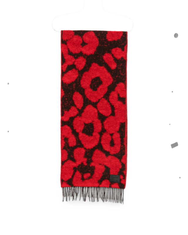 [Paul Smith] Scarf FW26 W1A250TW24566