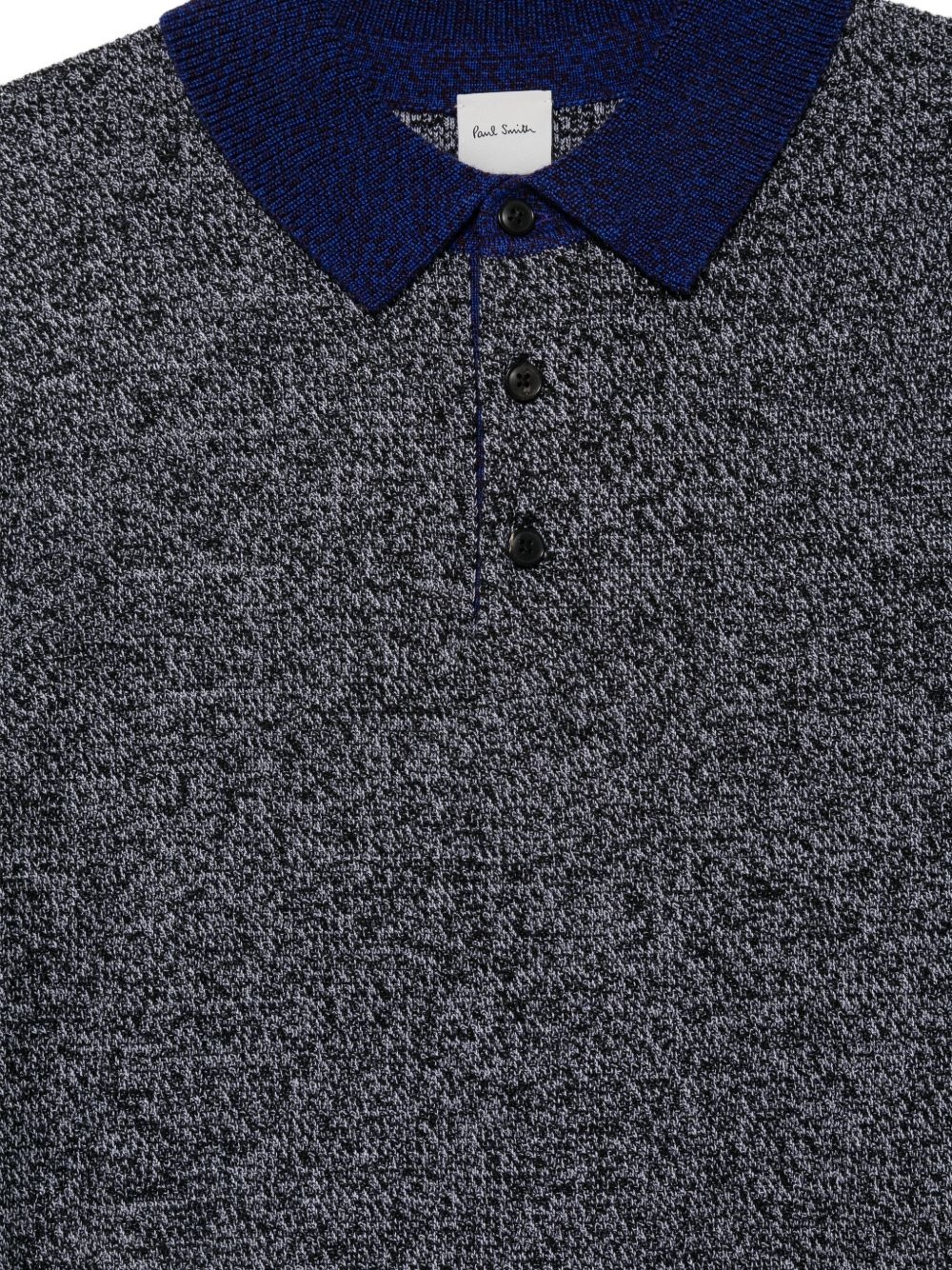 [Paul Smith] Knitwear FW26 M1R990ZW0325479