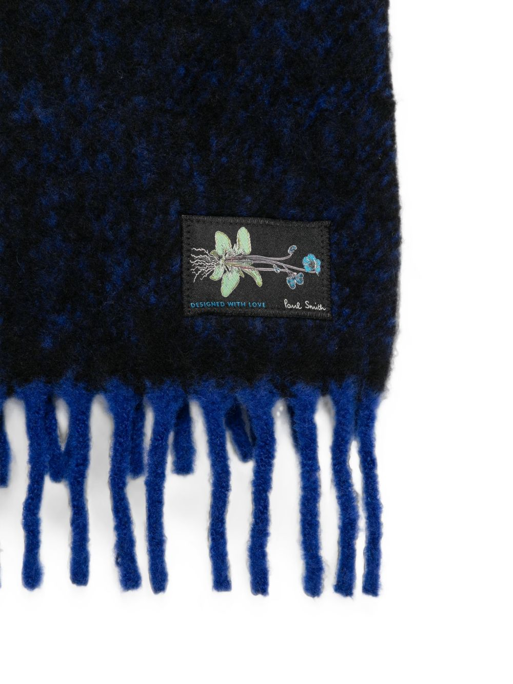 [Paul Smith] Scarf FW26 M1A150TW21345