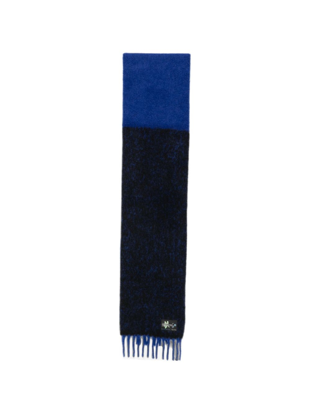 [Paul Smith] Scarf FW26 M1A150TW21345