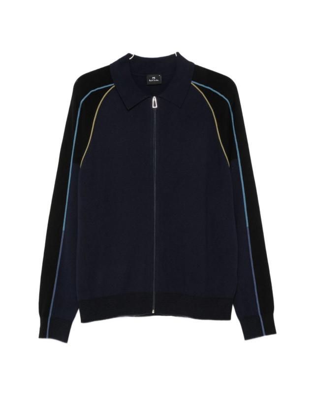 [Paul Smith] Cardigan FW26 M2RA056W2282649
