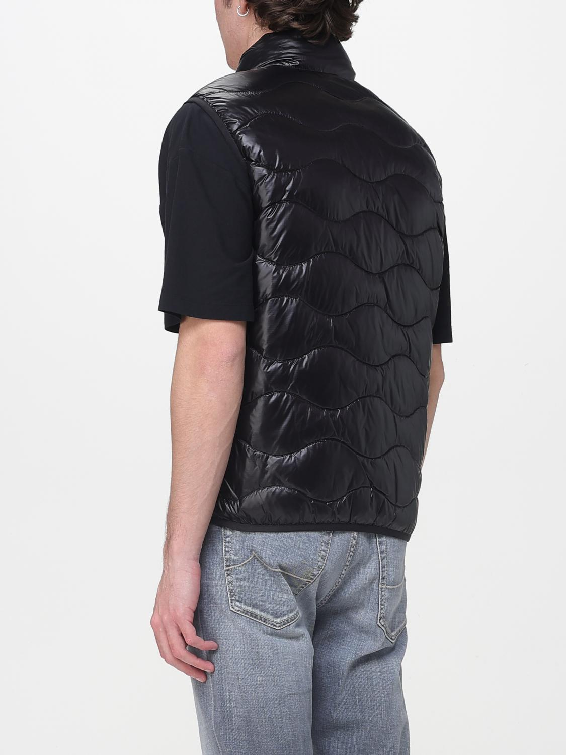 [BLAUER] Vest SS26 26SBLUX02184A05958 999ET