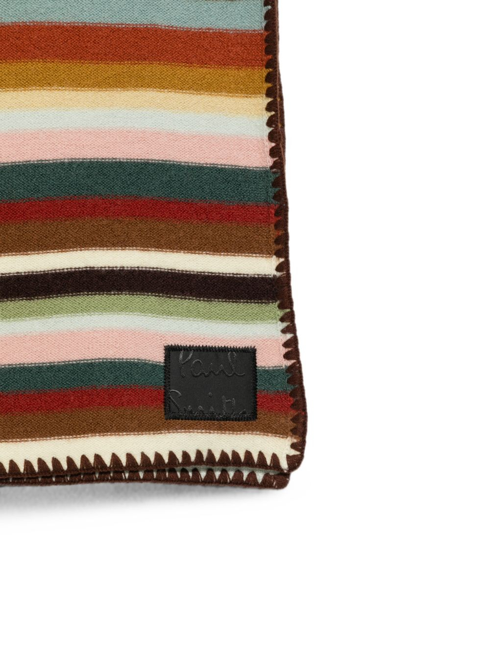 [Paul Smith] Scarf FW26 M1A151GNW32492