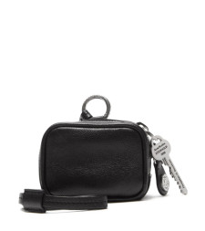 [Acne Studios] Clutch bag FW26 CG0304900